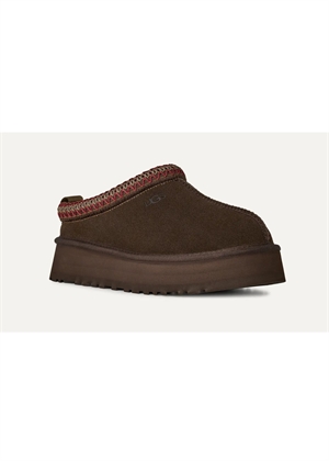 W Tazz shoe Dusted Cocoa UGG